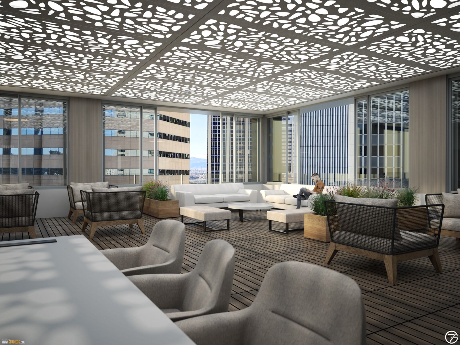 02-Outdoor Commons R1